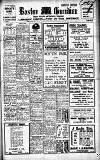 Boston Guardian Saturday 10 May 1930 Page 1