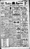 Boston Guardian Saturday 24 May 1930 Page 1