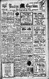 Boston Guardian Saturday 31 May 1930 Page 1