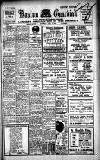 Boston Guardian Saturday 07 June 1930 Page 1