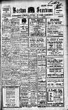 Boston Guardian Saturday 14 June 1930 Page 1
