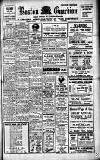 Boston Guardian Saturday 09 August 1930 Page 1