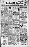 Boston Guardian Saturday 18 October 1930 Page 1
