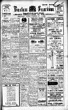 Boston Guardian Saturday 15 November 1930 Page 1
