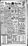 Boston Guardian Saturday 20 December 1930 Page 1