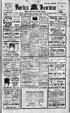 Boston Guardian Saturday 17 January 1931 Page 1