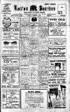 Boston Guardian Saturday 07 February 1931 Page 1