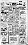 Boston Guardian Saturday 28 March 1931 Page 1