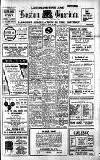 Boston Guardian Saturday 04 April 1931 Page 1