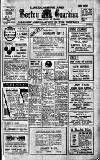 Boston Guardian Saturday 23 May 1931 Page 1