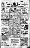 Boston Guardian Saturday 19 September 1931 Page 1