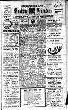 Boston Guardian Saturday 02 January 1932 Page 1