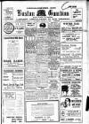 Boston Guardian Saturday 16 January 1932 Page 1