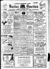 Boston Guardian Saturday 21 May 1932 Page 1