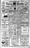 Boston Guardian Saturday 16 July 1932 Page 1
