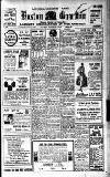 Boston Guardian Saturday 05 November 1932 Page 1