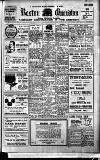 Boston Guardian Saturday 21 January 1933 Page 1