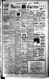 Boston Guardian Saturday 25 February 1933 Page 1