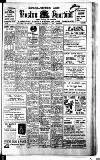 Boston Guardian Saturday 16 September 1933 Page 1