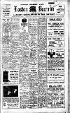 Boston Guardian Saturday 08 September 1934 Page 1