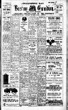 Boston Guardian Saturday 22 September 1934 Page 1