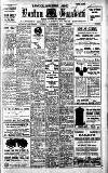 Boston Guardian Saturday 29 September 1934 Page 1