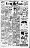 Boston Guardian Saturday 08 February 1936 Page 1