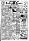 Boston Guardian Saturday 22 February 1936 Page 1