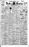 Boston Guardian Saturday 21 March 1936 Page 1