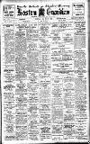 Boston Guardian Friday 24 July 1936 Page 1