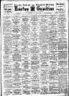 Boston Guardian Friday 31 July 1936 Page 1