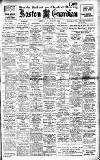 Boston Guardian Friday 28 August 1936 Page 1