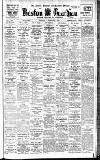 Boston Guardian Friday 01 January 1937 Page 1