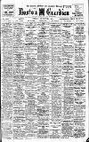Boston Guardian Friday 29 January 1937 Page 1