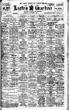 Boston Guardian Friday 12 March 1937 Page 1
