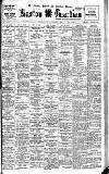 Boston Guardian Friday 19 November 1937 Page 1