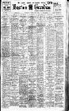 Boston Guardian Friday 21 January 1938 Page 1