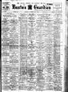 Boston Guardian Friday 04 February 1938 Page 1