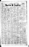 Boston Guardian Wednesday 12 November 1941 Page 1