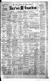 Boston Guardian Wednesday 26 November 1941 Page 1