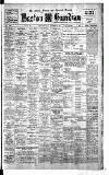 Boston Guardian Wednesday 03 December 1941 Page 1
