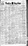 Boston Guardian Wednesday 04 January 1939 Page 1