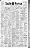 Boston Guardian Wednesday 01 February 1939 Page 1