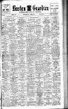 Boston Guardian Wednesday 01 March 1939 Page 1