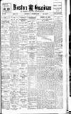 Boston Guardian Wednesday 15 November 1939 Page 1