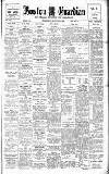 Boston Guardian Wednesday 24 January 1940 Page 1