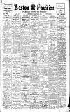 Boston Guardian Wednesday 31 January 1940 Page 1