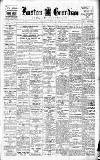 Boston Guardian Wednesday 07 February 1940 Page 1