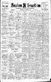 Boston Guardian Wednesday 21 February 1940 Page 1