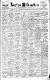 Boston Guardian Wednesday 28 February 1940 Page 1